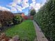 Thumbnail End terrace house for sale in Frensham Close, Banbury