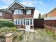 Thumbnail Detached house to rent in Mossdale Road, Braunstone, Leicester
