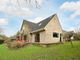 Thumbnail Detached house for sale in Derwent Drive, Baslow