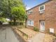 Thumbnail Terraced house for sale in Oakham Close, Toothill, Swindon, Wiltshire