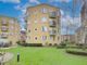 Thumbnail Flat for sale in Wolfe Crescent, London