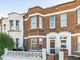 Thumbnail Terraced house for sale in Garratt Lane, London