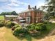 Thumbnail Detached house for sale in Bakers Hill, Tiverton, Devon