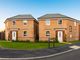 Thumbnail Detached house for sale in "Lutterworth" at Low Road, Dovercourt, Harwich