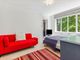 Thumbnail Flat for sale in Redlynch Court, 70 Addison Road, London