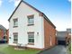 Thumbnail Detached house for sale in Adamson Grove, Leigh