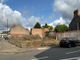 Thumbnail Land for sale in 265, Queens Road, Nuneaton