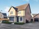 Thumbnail Detached house for sale in Larkinson Avenue, Biggleswade