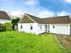 Thumbnail Detached bungalow for sale in Lakelands Close, Witheridge, Tiverton