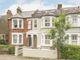 Thumbnail Flat to rent in Wolseley Gardens, London
