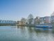 Thumbnail Flat for sale in Canal Wharf, Chichester