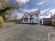 Thumbnail Detached house for sale in Taverham Road, Drayton, Norwich