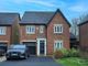 Thumbnail Detached house for sale in Priors Lea Court, Fulwood