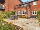 Thumbnail Terraced house for sale in Cumber Place, Theale, Reading, Berkshire