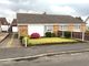 Thumbnail Semi-detached bungalow for sale in Meadow Way, Harworth, Doncaster