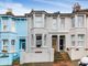 Thumbnail Terraced house for sale in Bentham Road, Brighton