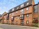 Thumbnail Flat for sale in Homerise House Hyde Street, Winchester, Hampshire