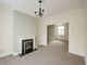 Thumbnail Terraced house for sale in Spa Terrace, Askern, Doncaster