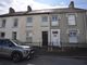 Thumbnail Terraced house for sale in New Road, Llandysul