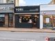 Thumbnail Commercial property for sale in High Street, Staines