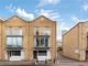 Thumbnail End terrace house for sale in Dockside Terrace, London