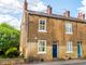 Thumbnail End terrace house for sale in Church View, Thorner, Leeds