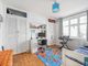 Thumbnail Property for sale in Hallyburton Road, Hove