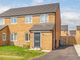 Thumbnail Semi-detached house for sale in Winceby Gardens, Horncastle