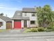 Thumbnail Detached house for sale in St. Aubyns Close, Praze, Camborne, Cornwall