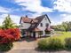 Thumbnail Detached house for sale in Theydon Park Road, Theydon Bois, Epping