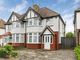 Thumbnail Semi-detached house for sale in Colne Road, London
