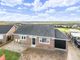 Thumbnail Detached house for sale in The Knoll, Great Gonerby, Grantham