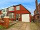 Thumbnail Semi-detached house for sale in Temple Drive, Smithills