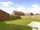 Thumbnail Detached house for sale in 21 Regency Place, Southfield Lane, Tockwith, York