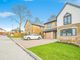 Thumbnail Detached house for sale in The Hawthorns, Rochdale Rd, Edenfield