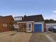 Thumbnail Detached house for sale in Bedale Avenue, Hinckley