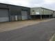 Thumbnail Light industrial to let in Convent Drive, Waterbeach, Cambridgeshire