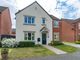 Thumbnail Detached house for sale in Nightingale Road, Kirton, Boston