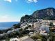 Thumbnail Penthouse for sale in Via Padre Reginaldo Giuliani, Capri, Campania
