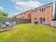 Thumbnail Detached house for sale in Maple Gardens, Risca