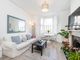 Thumbnail Flat for sale in Disraeli Road, East Putney