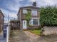Thumbnail Semi-detached house for sale in Bailey Road, Blurton