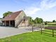 Thumbnail Equestrian property for sale in Cooks Lane, Gloucester