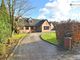 Thumbnail Detached bungalow for sale in Hilderstone Road, Meir Heath