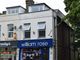 Thumbnail Flat to rent in High Road, Woodford Green, Essex