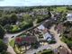 Thumbnail End terrace house for sale in Cowdrys Field, Wimborne