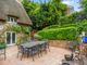 Thumbnail Detached house for sale in Manor Lane, Baydon, Marlborough, Wiltshire