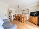 Thumbnail Town house for sale in The Lakes, Larkfield, Aylesford