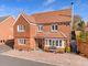 Thumbnail Detached house for sale in Stone Bridge, Newport