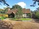 Thumbnail Bungalow for sale in Lymington Road, Brockenhurst, Hampshire